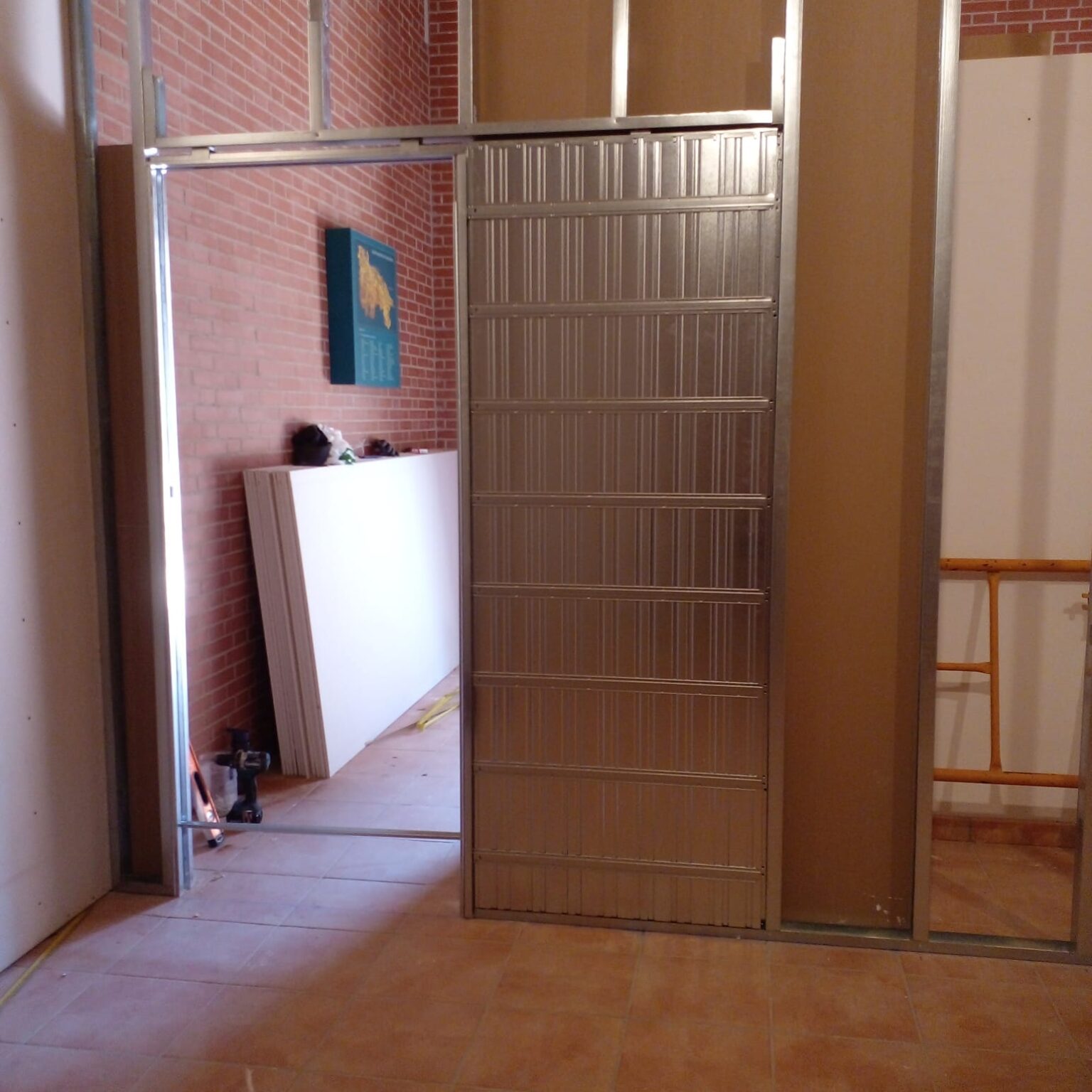 Casimiro Jumbo: Pintura de interiores con máxima limpieza