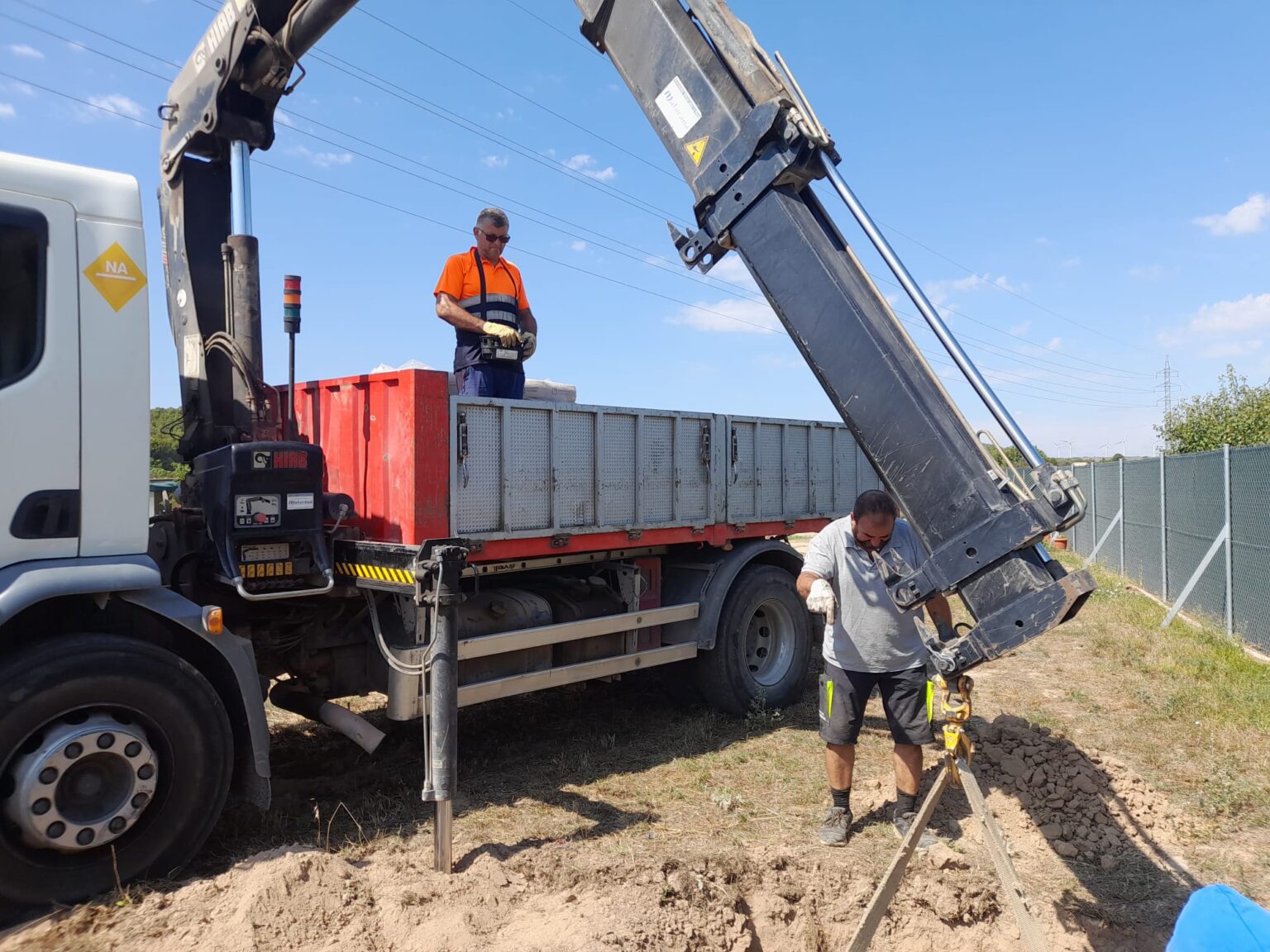 Casimiro Jumbo: Coordinación de gremios eficaz y responsable