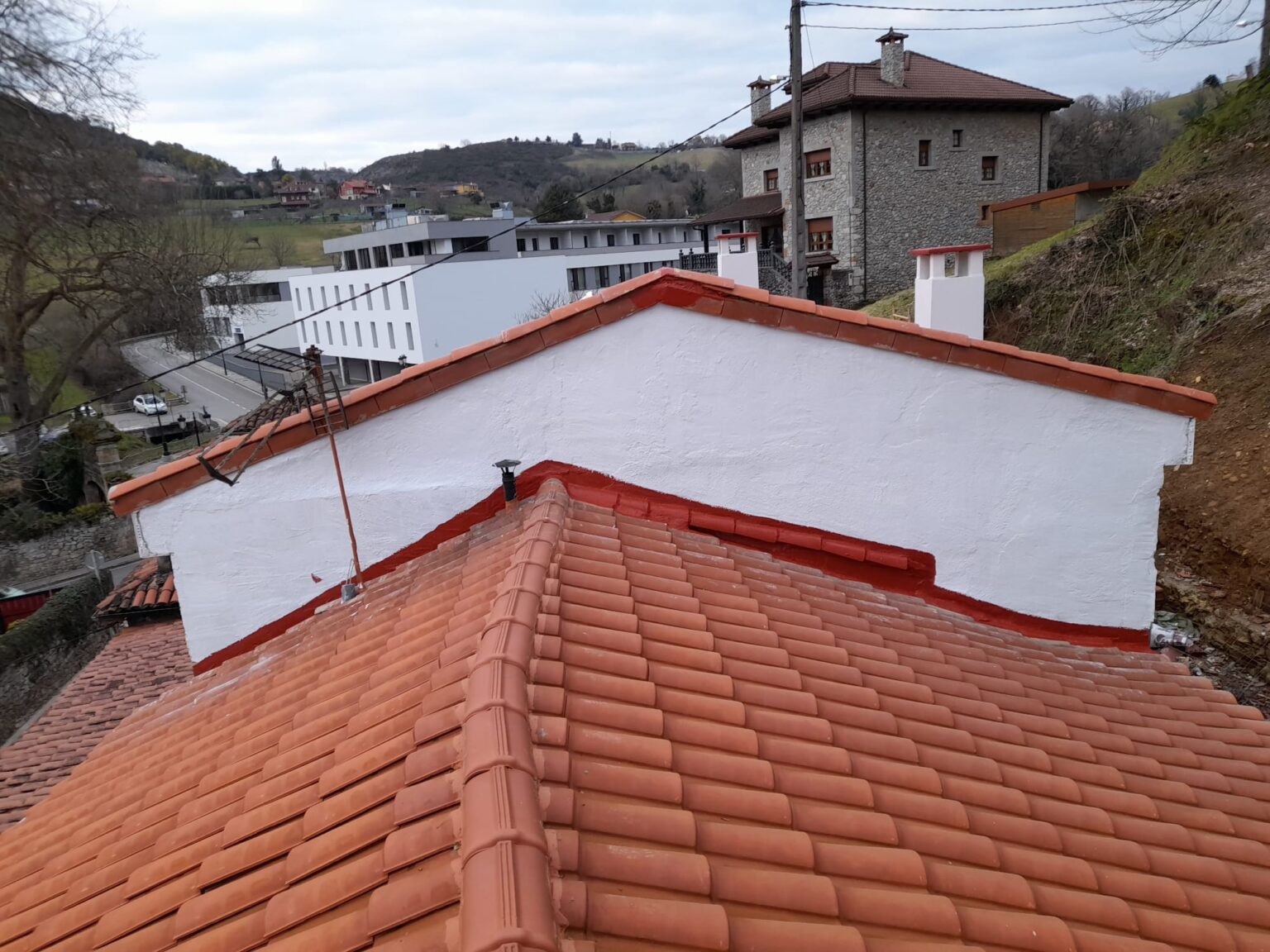 Empresa de construcción en Calahorra con 20 años de experiencia