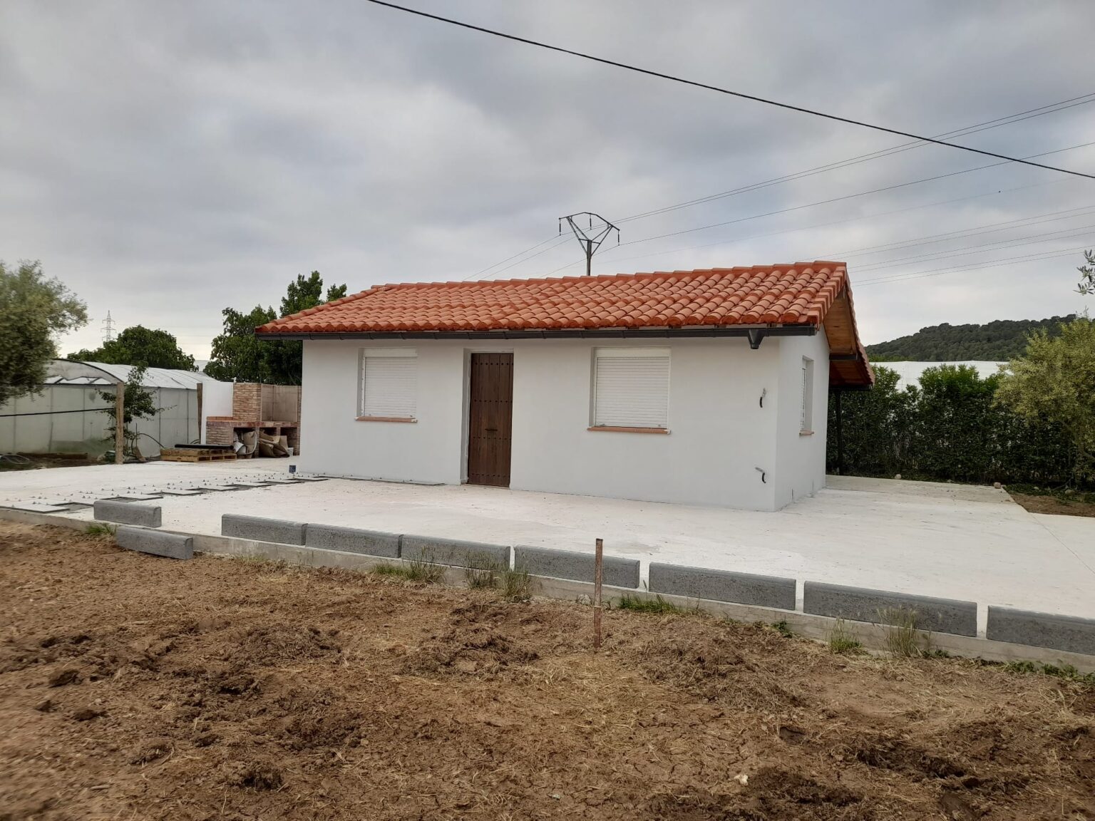 Instalación de pladur y techos técnicos en viviendas y locales