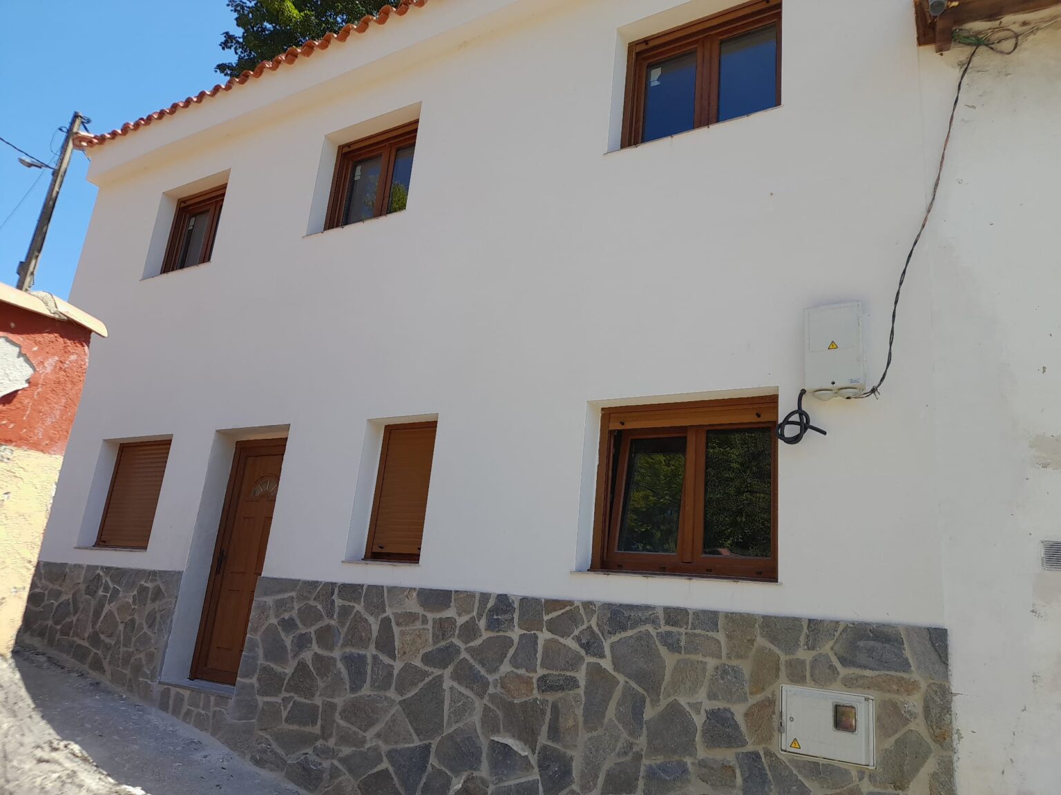Casimiro Jumbo: Reformas integrales llave en mano en Calahorra
